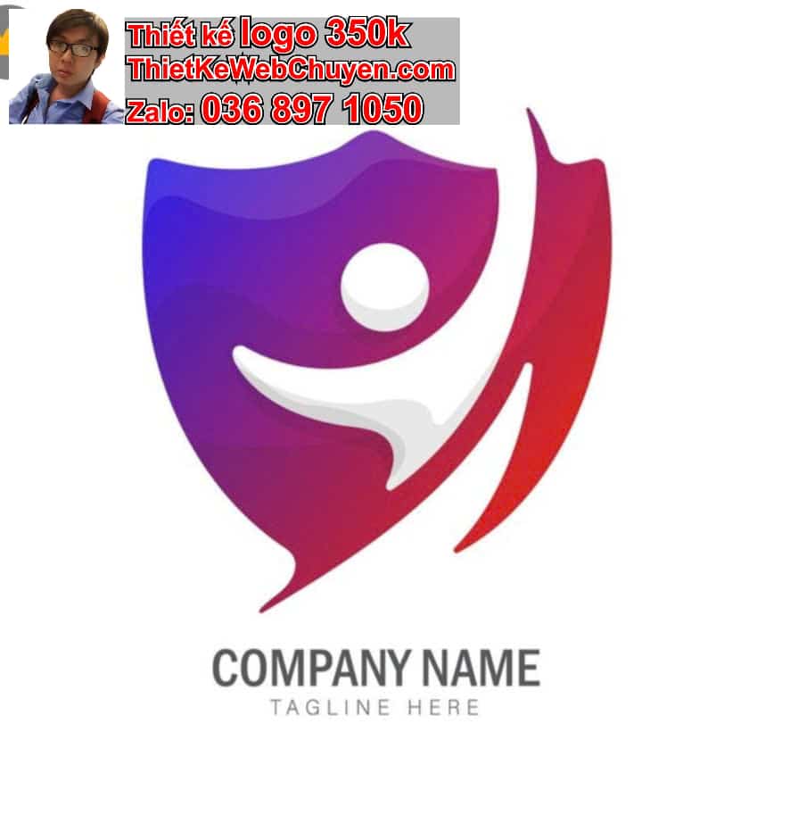 Thiết kế logo online bán thiết bị điện thông minh smarthome