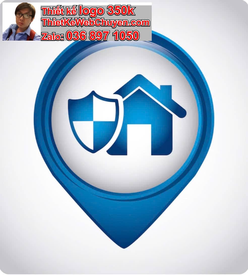 Thiết kế logo online bán thiết bị điện thông minh smarthome