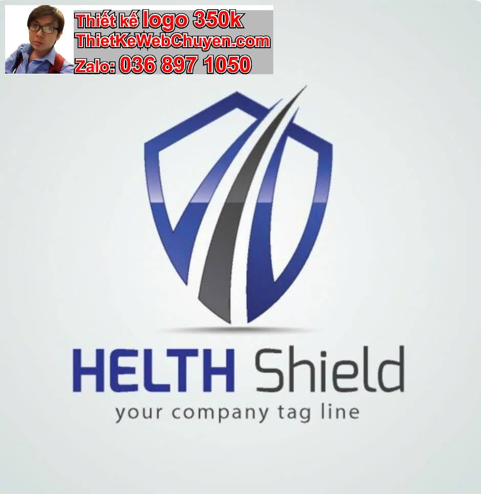 Thiết kế logo online bán thiết bị điện thông minh smarthome