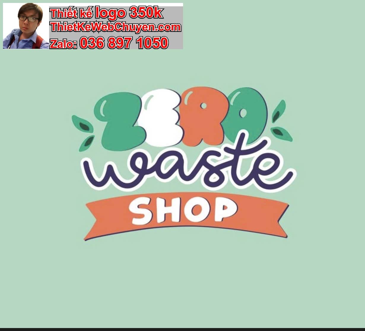 Thiết kế logo online bán tranh