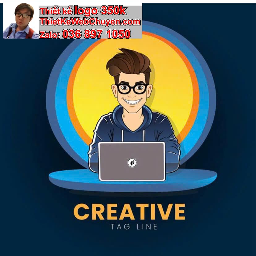 Thiết kế logo online chuyên nghiệp