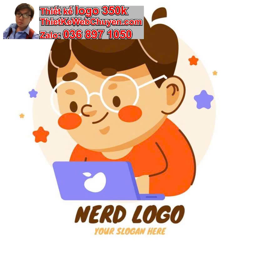 Thiết kế logo online chuyên nghiệp