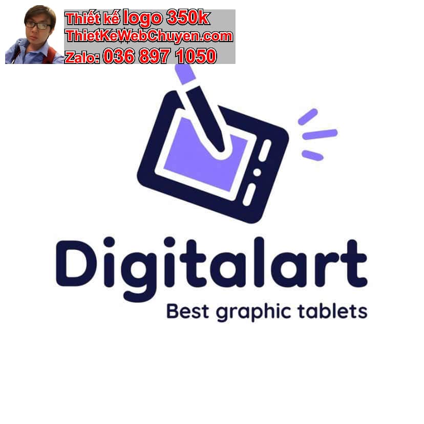 Thiết kế logo online chuyên nghiệp