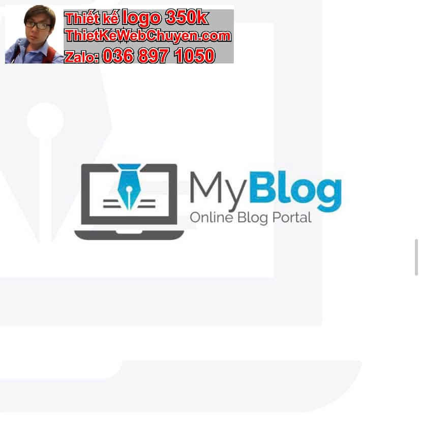 Thiết kế logo online chuyên nghiệp