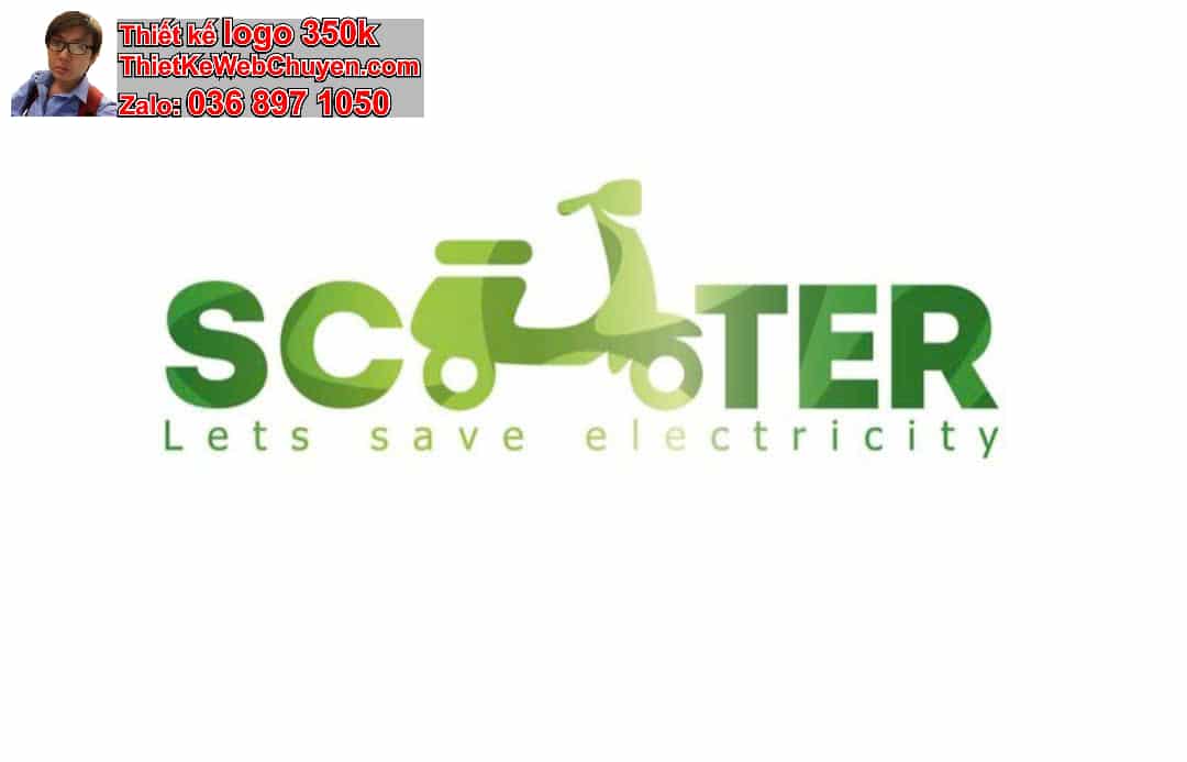 Thiết kế logo online dịch vụ xe grab