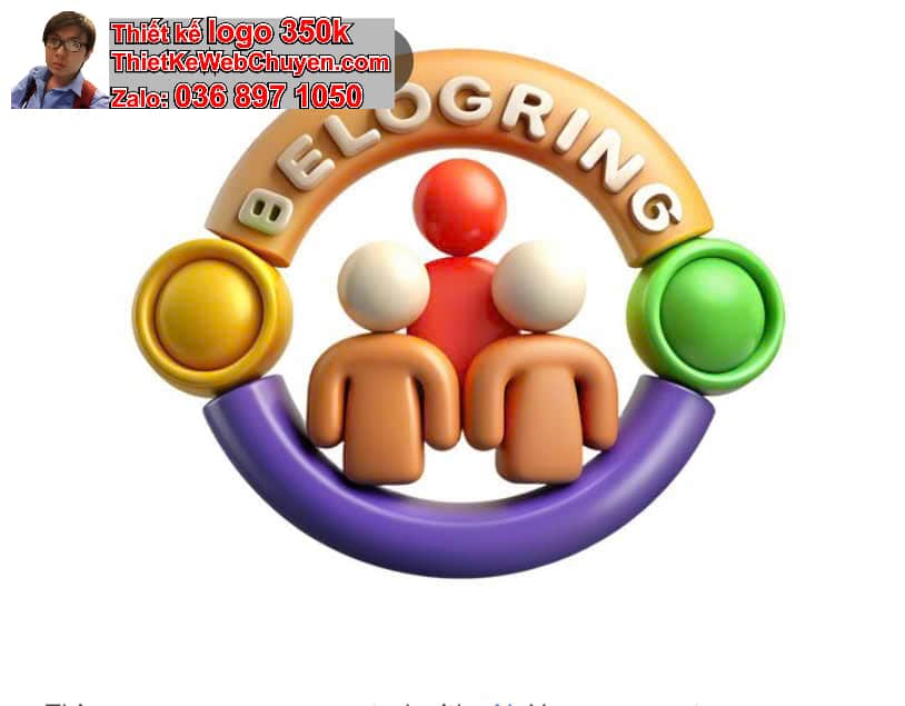 Thiết kế logo online đoàn hội viên