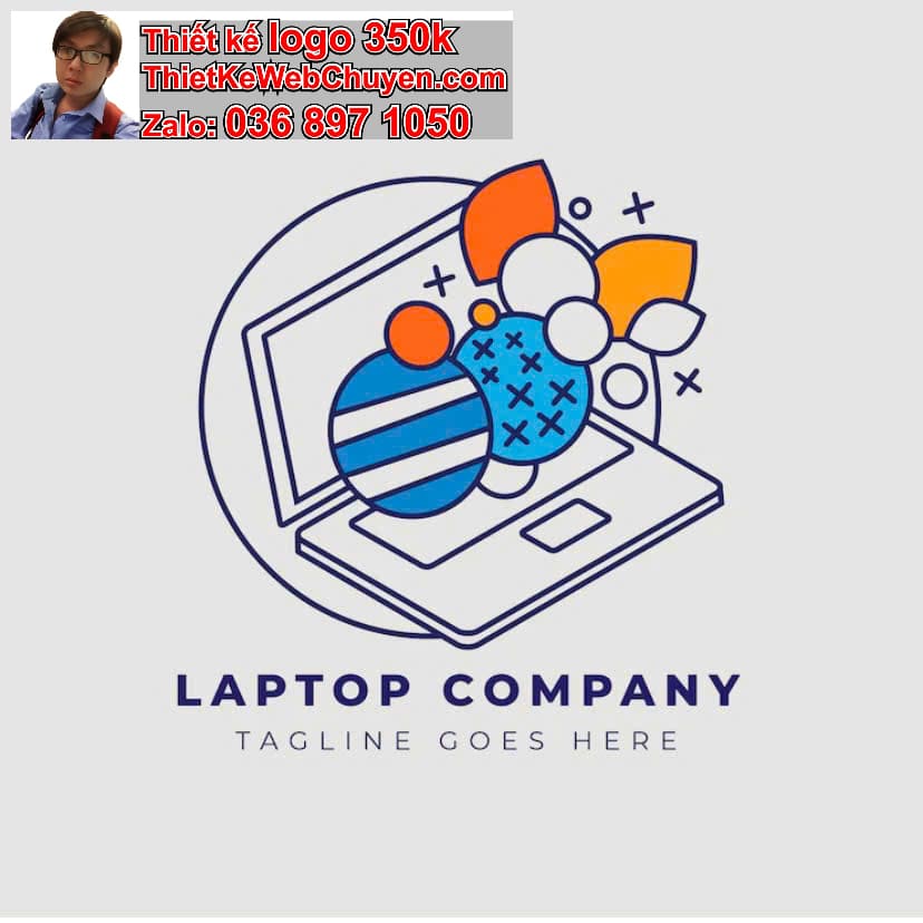 Thiết kế logo online đoàn hội viên