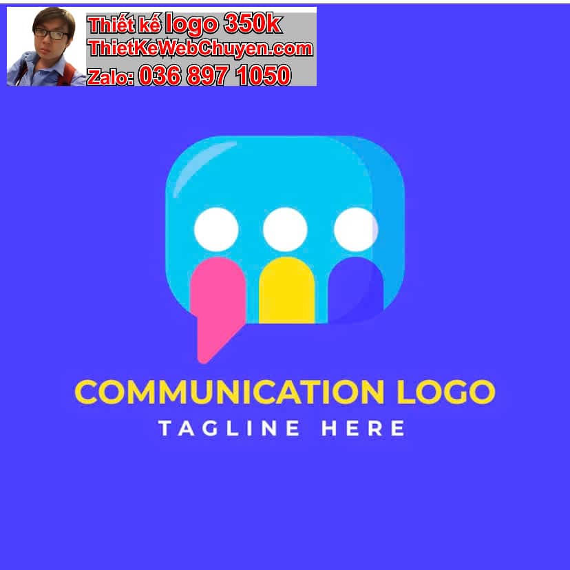 Thiết kế logo online đoàn hội viên