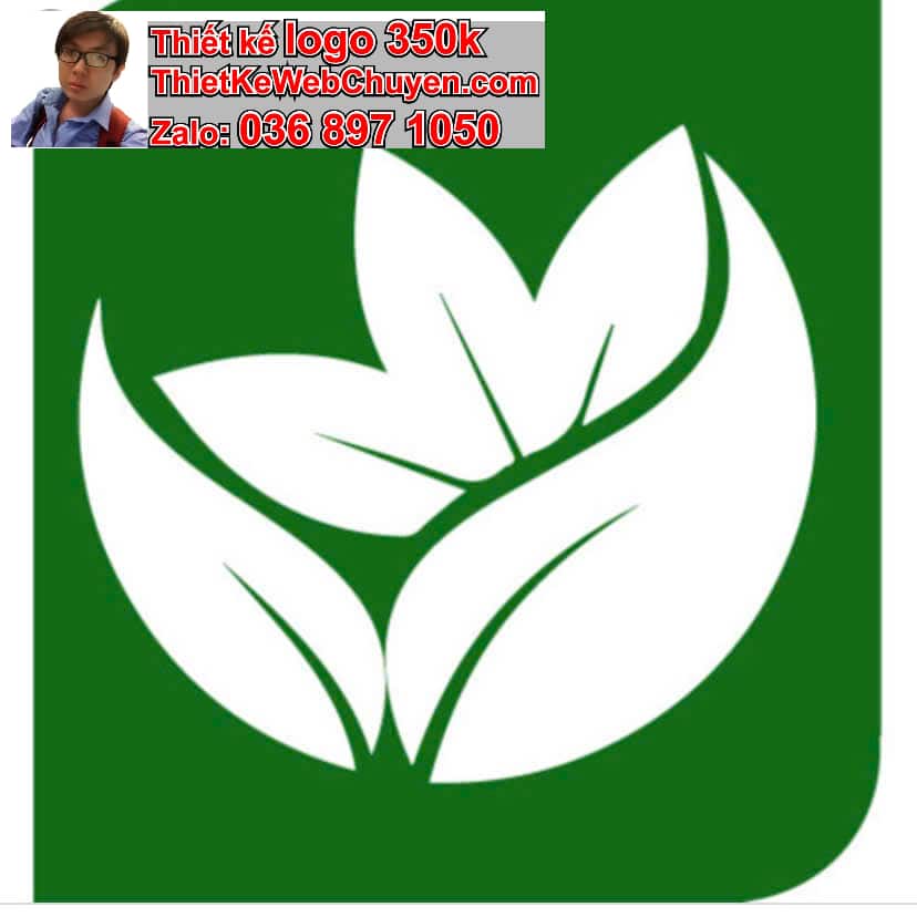 Thiết kế logo online đông y