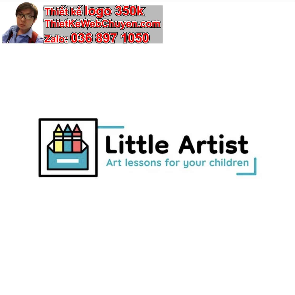 Thiết kế logo online mua bán đồ cũ