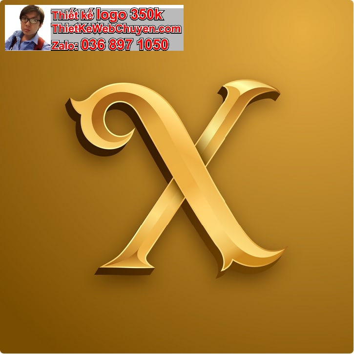 Thiết kế logo online người mệnh thổ