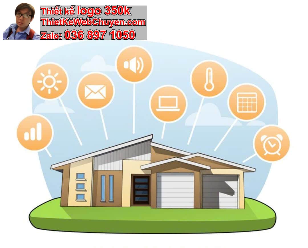 Thiết kế logo online online bảo hiểm 