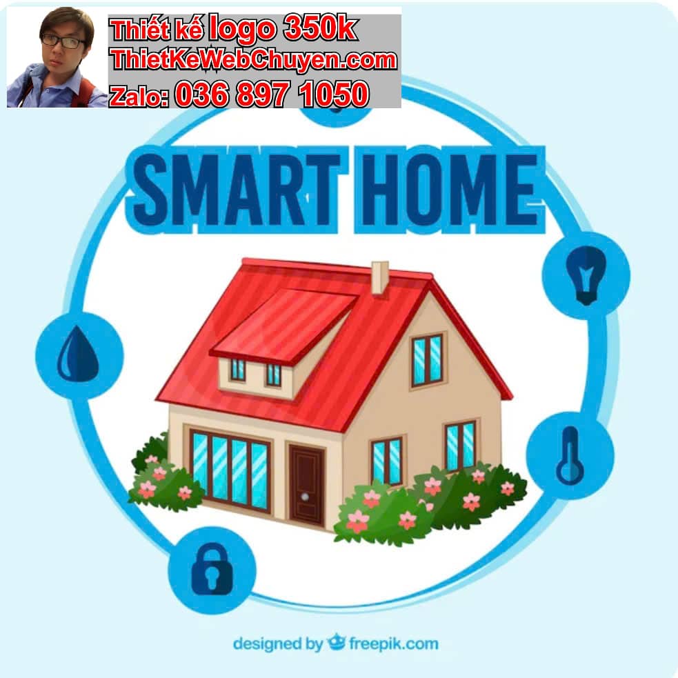 Thiết kế logo online online bảo hiểm 