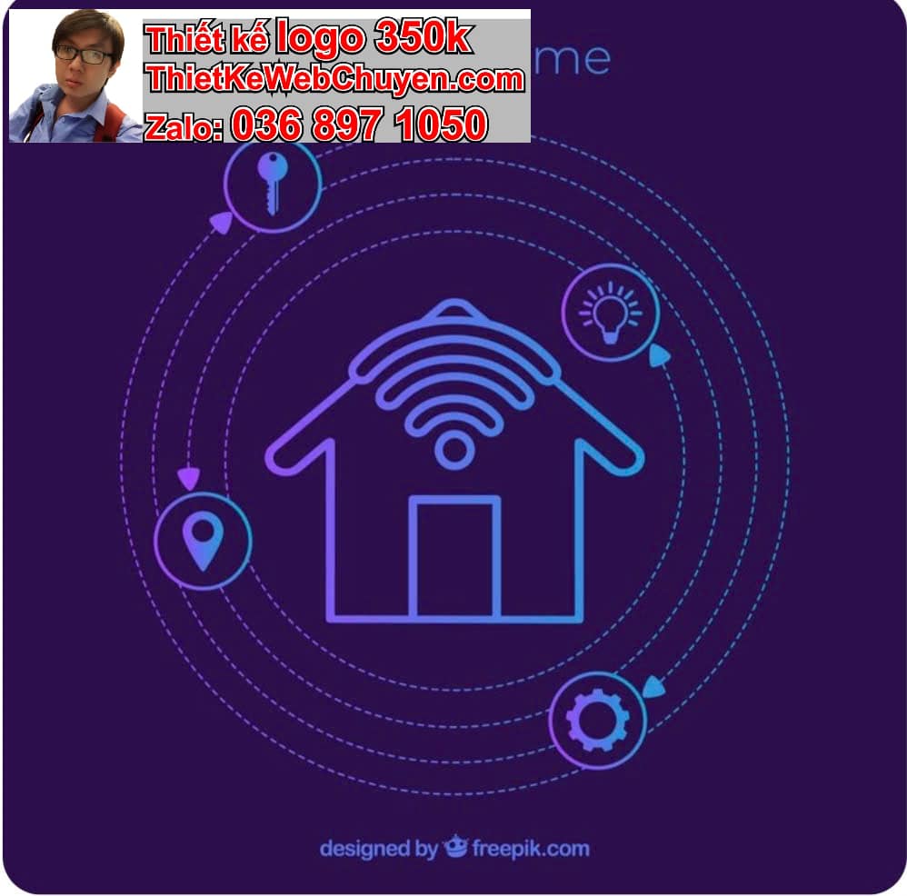 Thiết kế logo online bảo hiểm