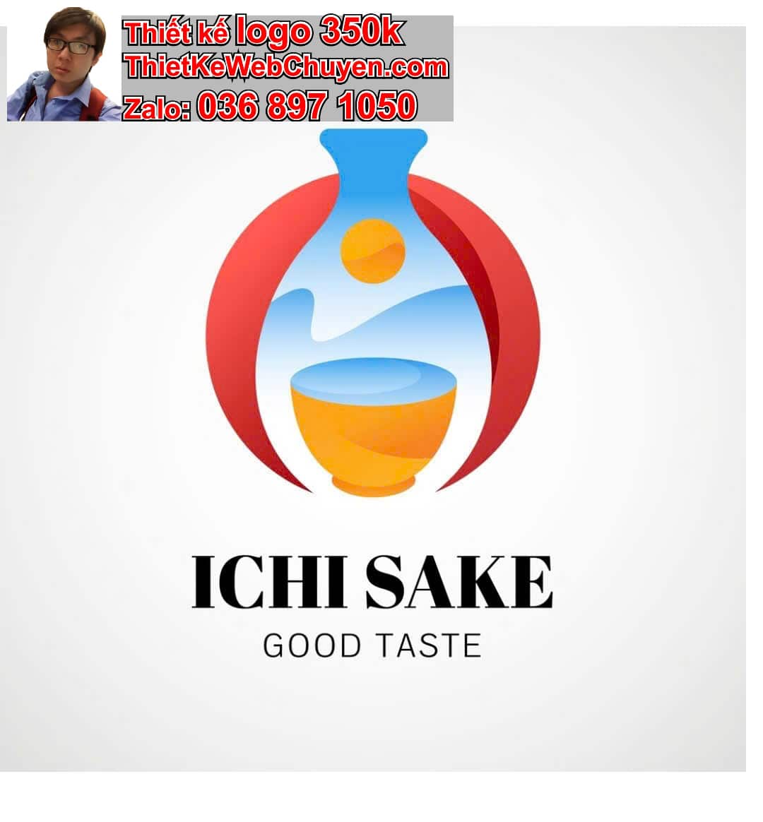 Thiết kế logo online online môi trường 