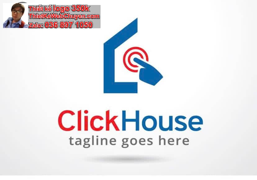 Thiết kế logo online online nội thất