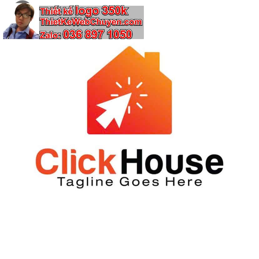 Thiết kế logo online online nội thất