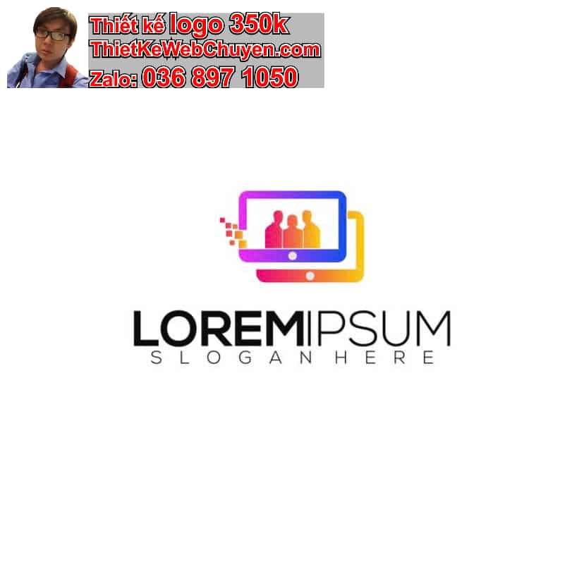 Thiết kế logo online tổ chức sự kiện 