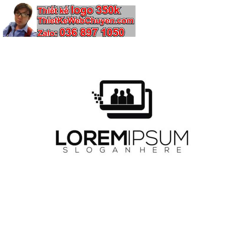 Thiết kế logo online tổ chức sự kiện 