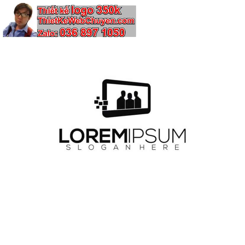 Thiết kế logo online tổ chức sự kiện 