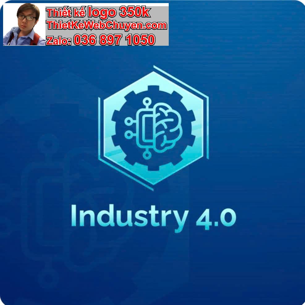 Thiết kế logo online online tự động hóa 