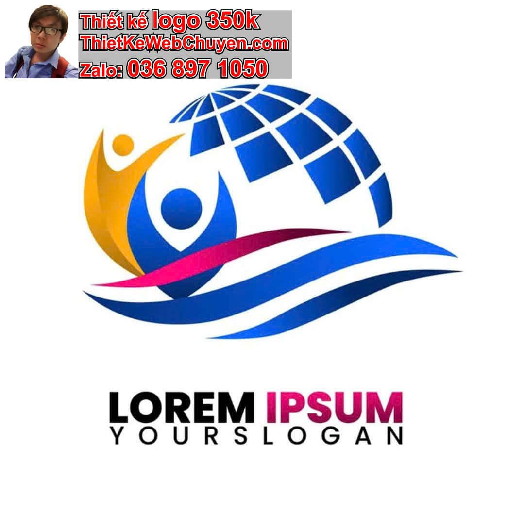 Thiết kế logo online online đồ gỗ 