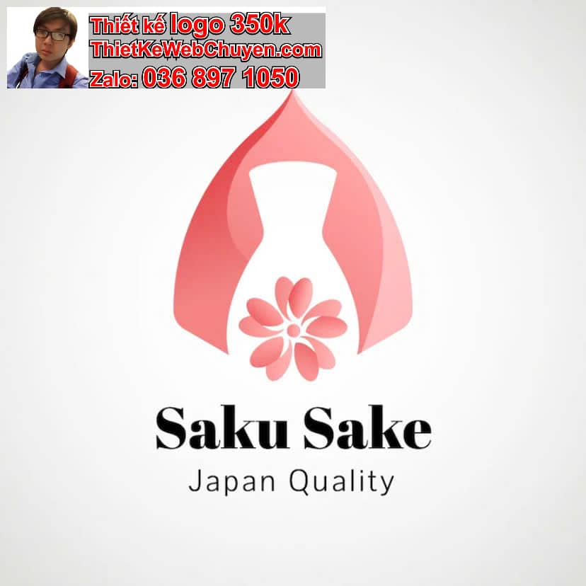 Thiết kế logo online shop quần áo nữ