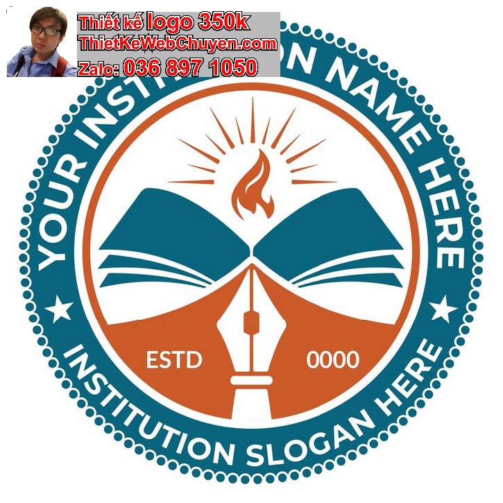 Thiết kế logo online tại Quận 2