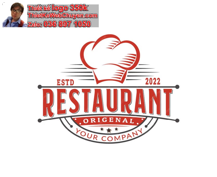 Thiết kế logo online tại Quận 2