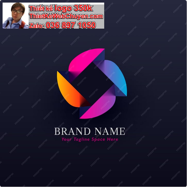 Thiết kế logo online tại Quận 2