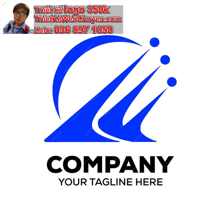 Thiết kế logo online tại Quận 2