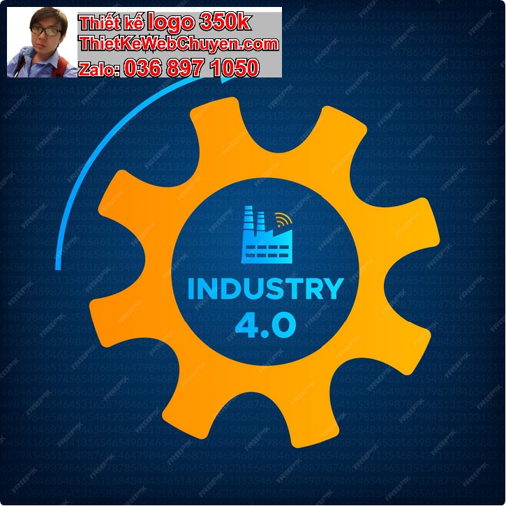 Thiết kế logo online tại quận Tân Bình