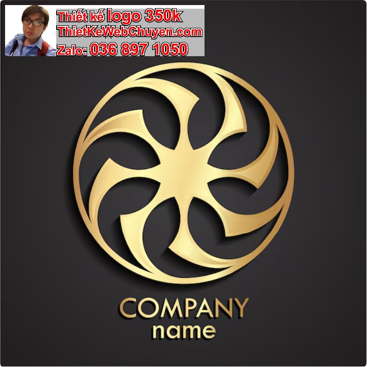 Thiết kế logo online tại quận Tân Bình