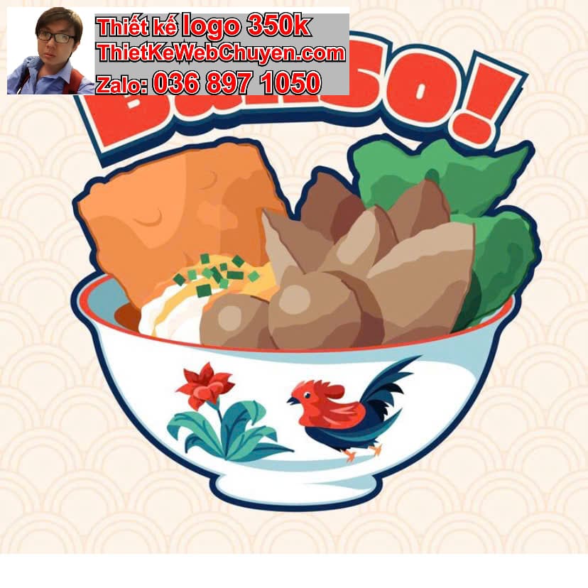 Thiết kế logo online thương hiệu