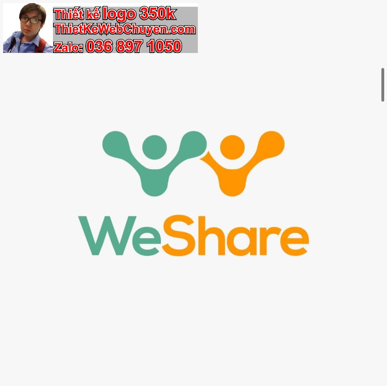 Thiết kế logo online tin tức