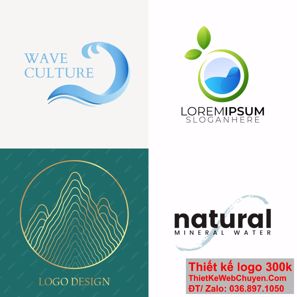 Những bước cần thiết để xây dựng một thiết kế logo phong thủy tương lai Mẫu thiết kế logo phong thủy nào thực sự thu hút sự chú ý?