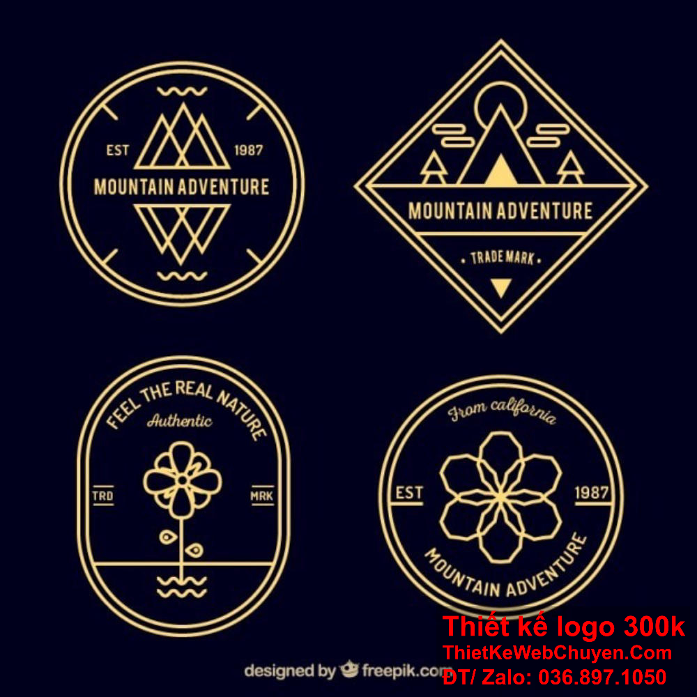 Những lợi ích khi có một logo phong thủy đúng chuẩn. Các yếu tố quan trọng để tạo nên một logo phong thủy sáng tạo.