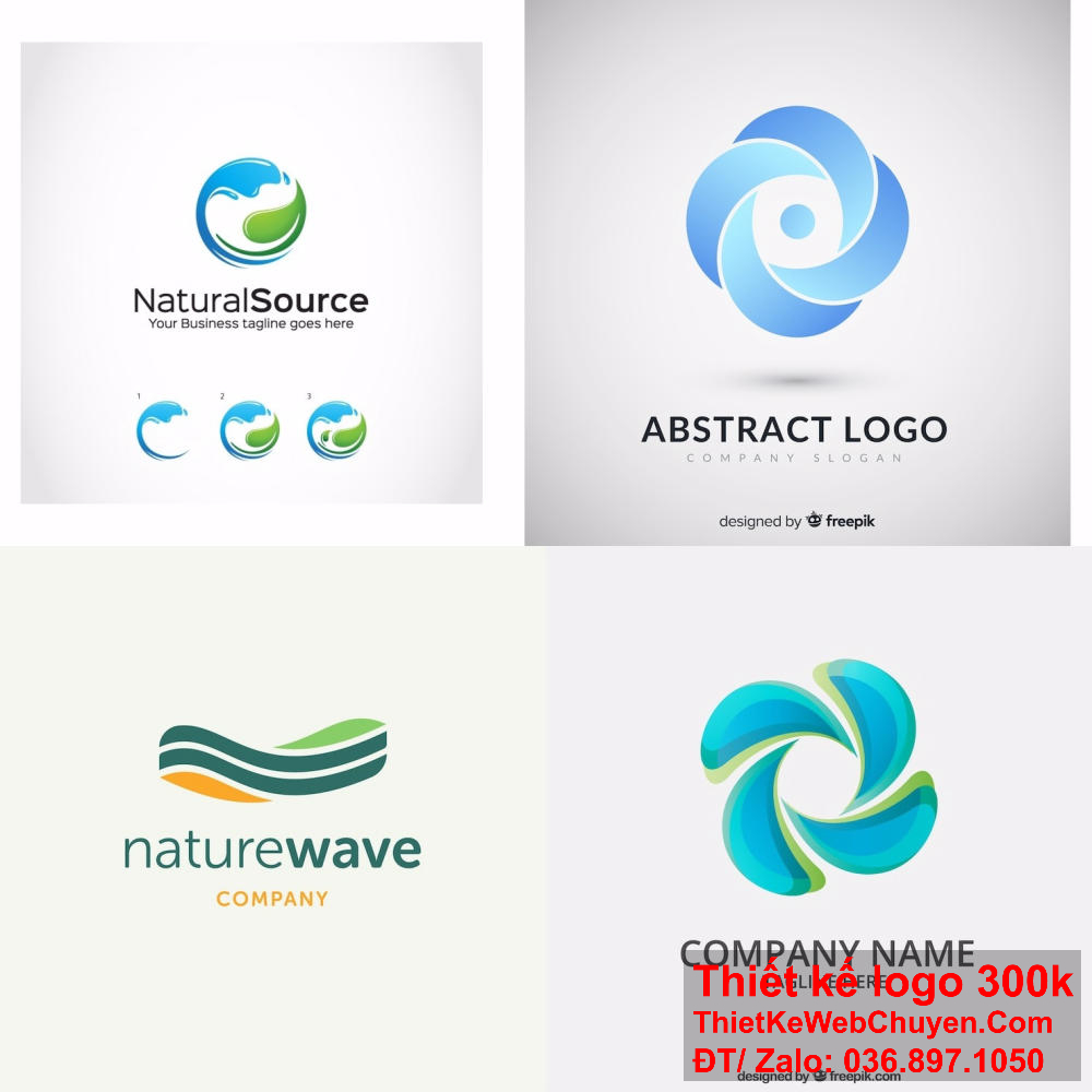 Mẫu thiết kế logo phong thủy nào thực sự thu hút sự chú ý? Các bước để thiết kế một logo phong thủy thương hiệu hiệu quả.