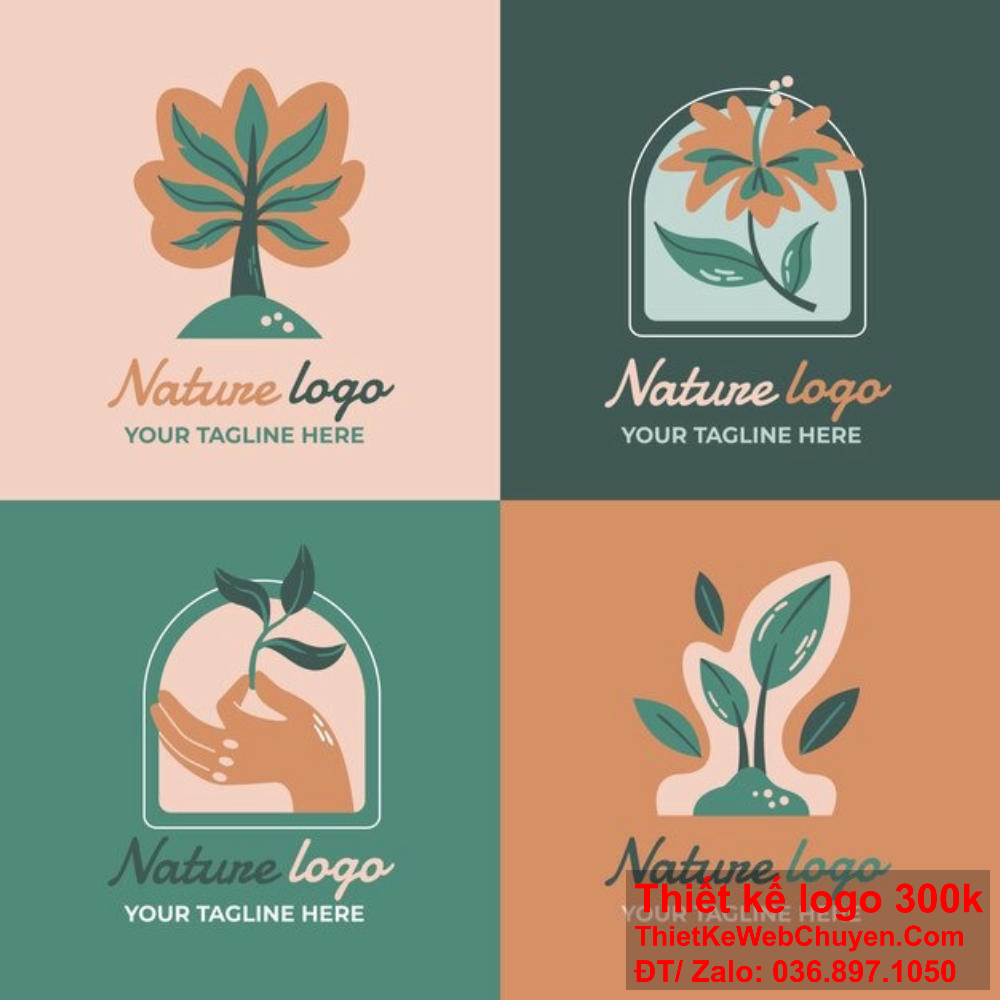 Bí quyết để tạo ra một logo phong thủy ấn tượng với màu sắc hợp lý. Phân tích và đánh giá sự thành công của một logo phong thủy.