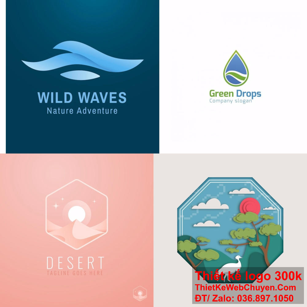 Các bước để tạo ra một logo phong thủy thương hiệu hiệu quả. Tạo dấu ấn với thiết kế logo phong thủy phù hợp với thị hiếu người tiêu dùng.