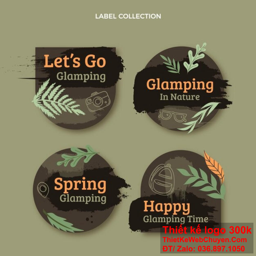 Bí quyết để thiết kế logo phong thủy vượt qua mọi dự đoán. Điểm qua những mẫu thiết kế logo phong thủy đang hot hiện nay.