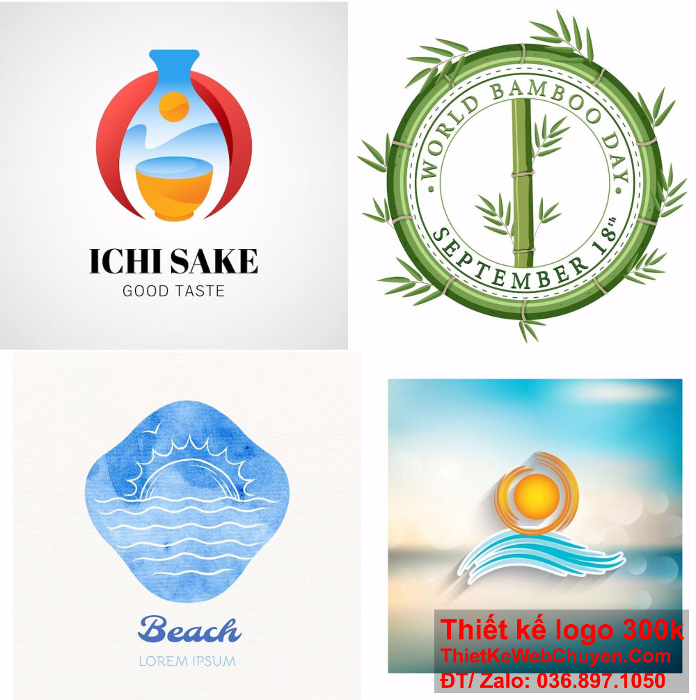 Thực hiện một chiến lược marketing hiệu quả với logo phong thủy độc đáo. Tạo dấu ấn với thiết kế logo phong thủy phù hợp với thị hiếu người tiêu dùng.