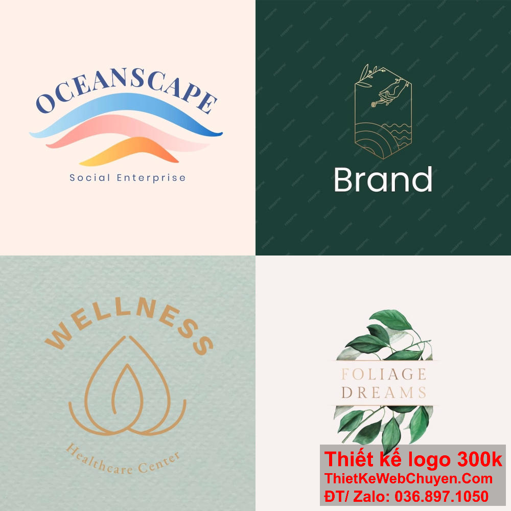 Sử dụng hình ảnh và biểu tượng nào để thể hiện ý tưởng của một logo phong thủy? Các bước cần thiết khi thiết kế logo phong thủy cho doanh nghiệp mới.