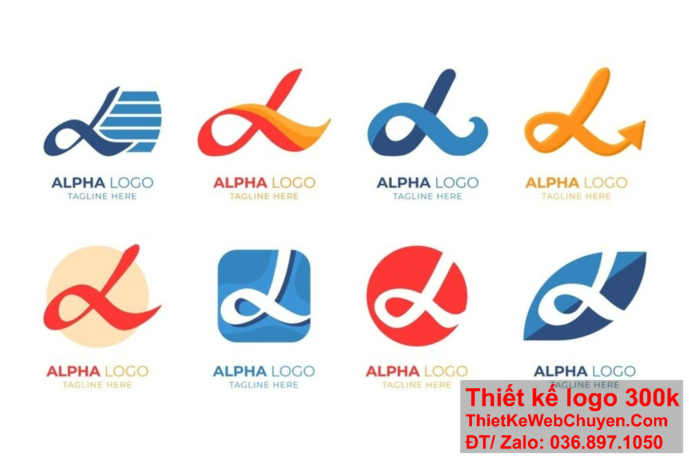 Thiết kế logo Quận 6 giúp thương hiệu bạn dễ nhớ.