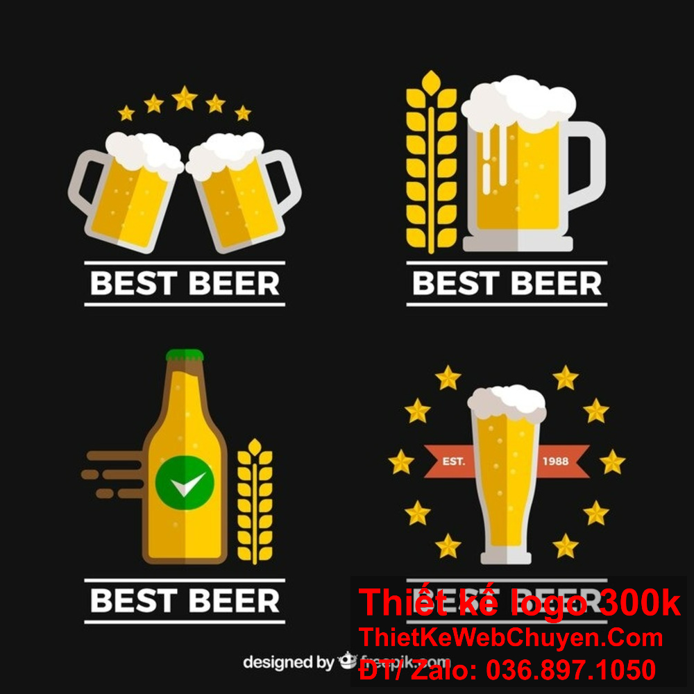 Thiết kế logo Quận 7 mang đến sự hài lòng tuyệt đối.
