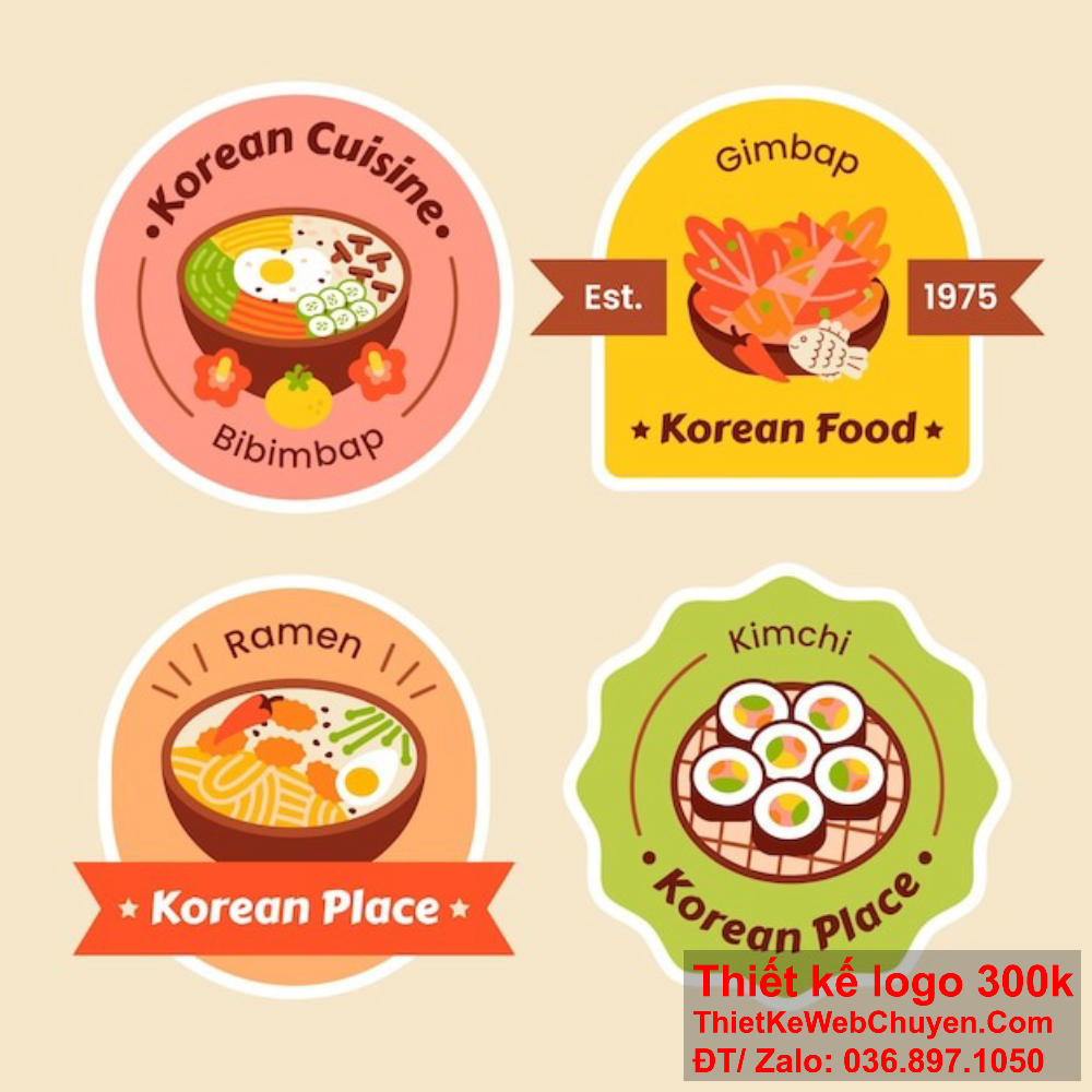 Chúng tôi sử dụng phần mềm hiện đại để thiết kế logo quán bún. Đội ngũ chúng tôi luôn tìm kiếm ý tưởng mới cho thiết kế logo quán bún.