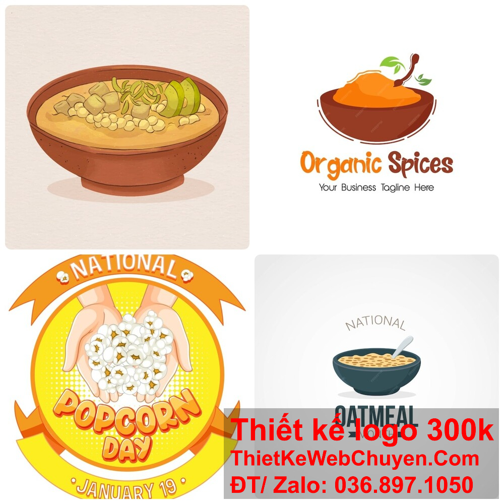 Ý tưởng thiết kế logo quán chè cần phải sáng tạo và ấn tượng. Ý tưởng thiết kế logo quán chè nên phù hợp với xu hướng thiết kế hiện tại.