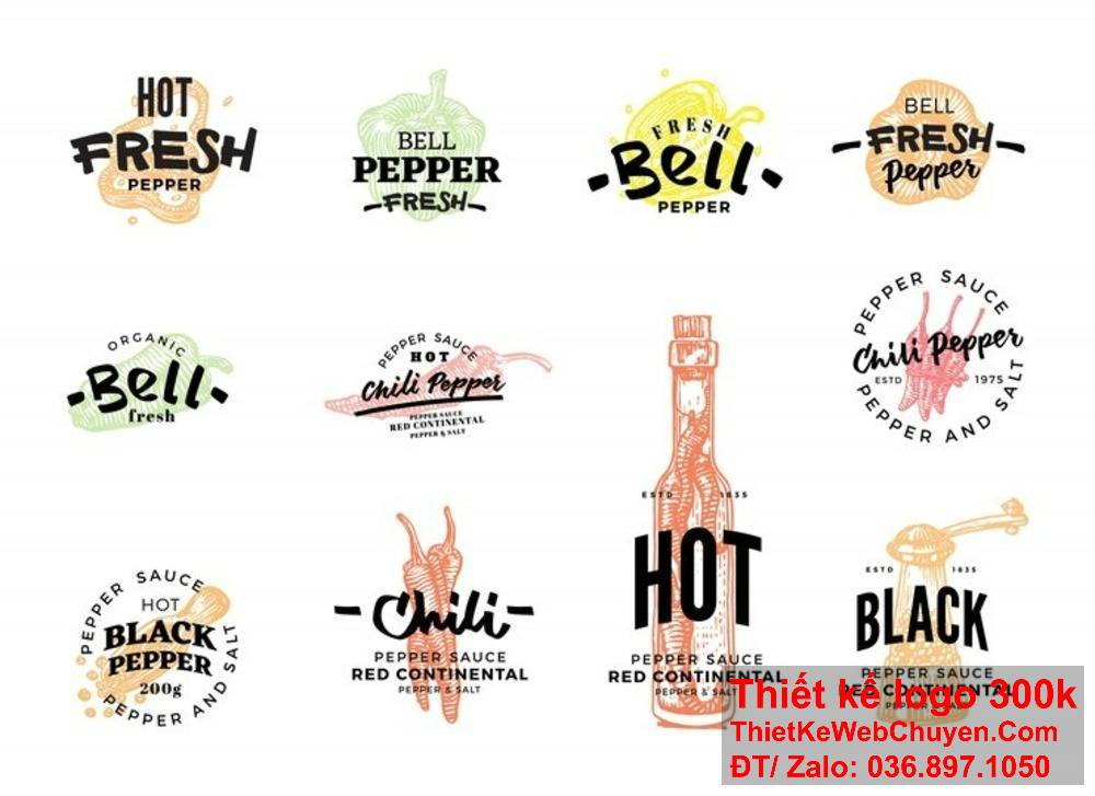 Thiết kế logo quán lẩu nướng cần đảm bảo tính thẩm mỹ và nghệ thuật Thiết kế logo quán lẩu nướng cần phải rõ ràng và dễ nhớ.