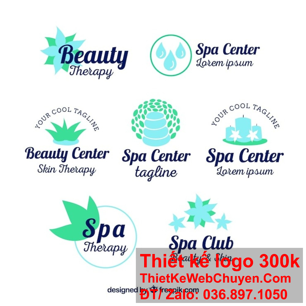 Thiết kế logo sức khỏe và sắc đẹp cần phản ánh đúng phong cách của thương hiệu. Thiết kế logo sức khỏe và sắc đẹp nên phù hợp với xu hướng thị trường hiện tại.