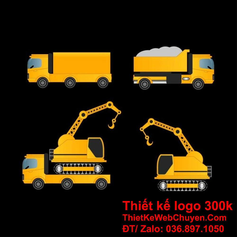 Sự đồng thuận và chăm sóc trong việc thiết kế logo xe cẩu là yếu tố quan trọng giúp thương hiệu phát triển. Thiết kế logo xe cẩu cần phải đảm bảo tính nhận diện cao và dễ nhớ cho thương hiệu.
